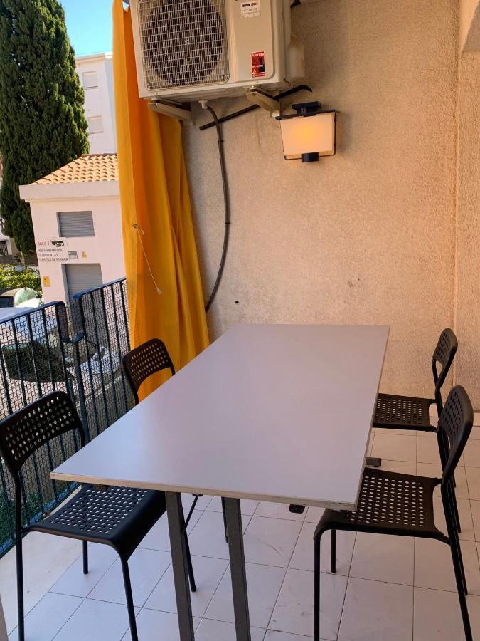 Costa Daurada Apartaments - Blau Mari Salou Exterior photo