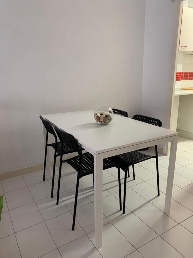 Costa Daurada Apartaments - Blau Mari Salou Exterior photo