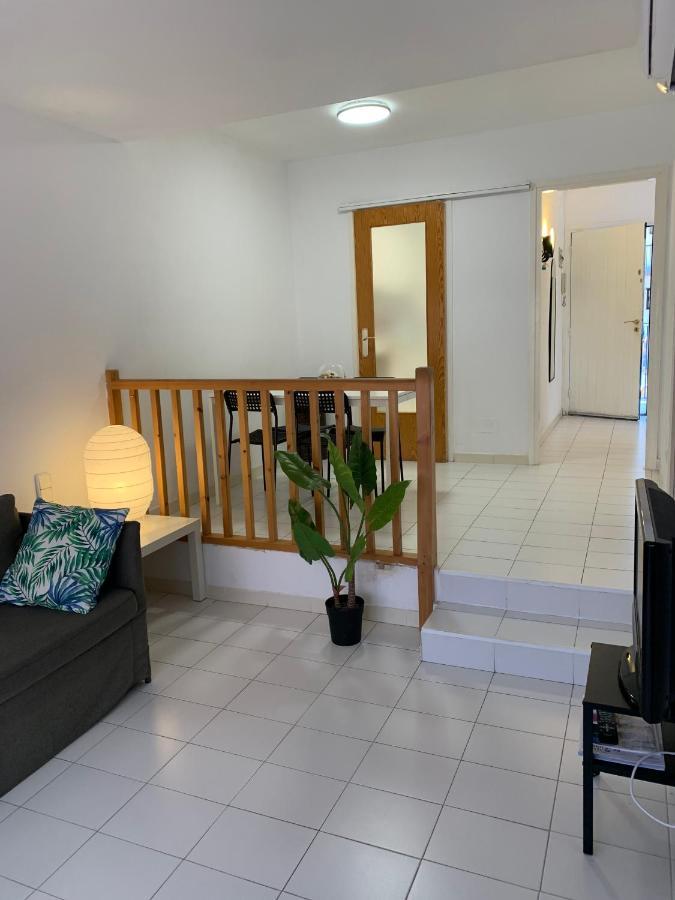 Costa Daurada Apartaments - Blau Mari Salou Exterior photo
