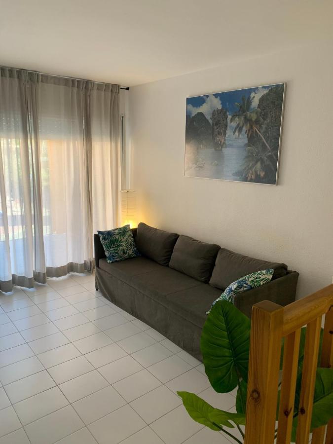 Costa Daurada Apartaments - Blau Mari Salou Exterior photo