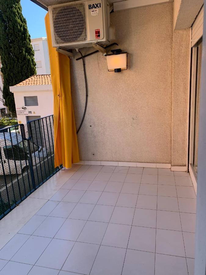 Costa Daurada Apartaments - Blau Mari Salou Exterior photo