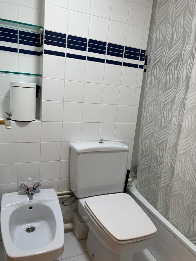 Costa Daurada Apartaments - Blau Mari Salou Exterior photo