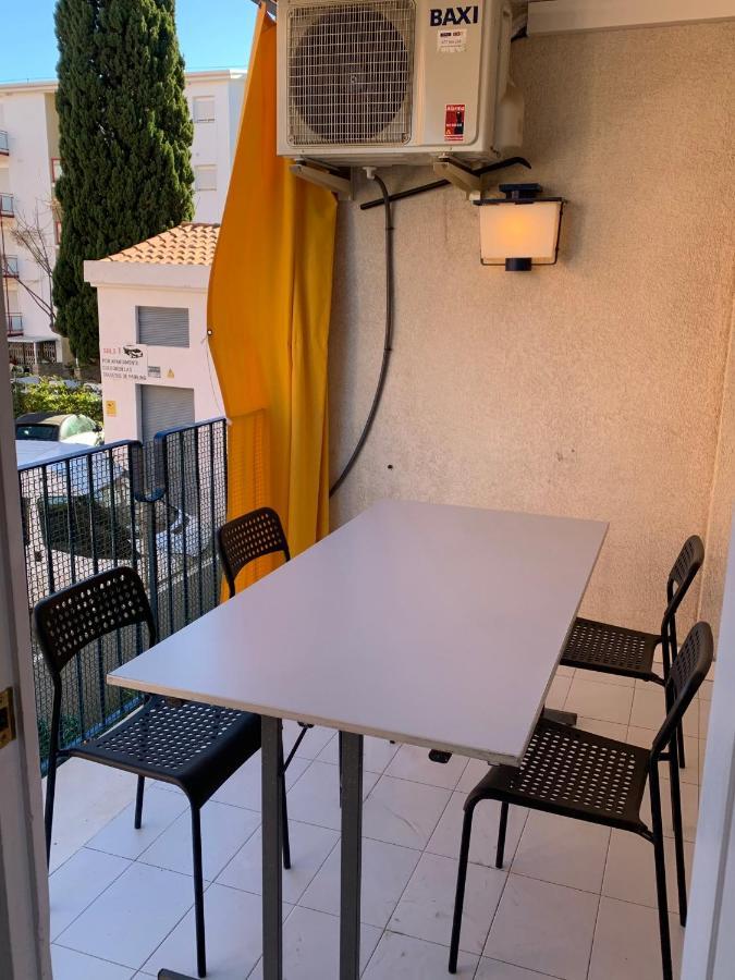 Costa Daurada Apartaments - Blau Mari Salou Exterior photo